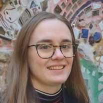 Photo of Sophie
