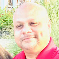 Photo of Tabish