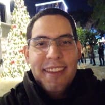 Photo of Marcondes