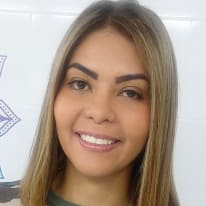 Photo of Yadira Zapata