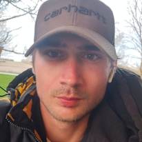 Photo of Thomas