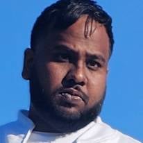 Photo of THANESHAN SUYAMPULINGAM