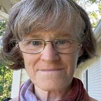 Photo of Elizabeth