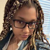 Photo of Asialee Brown