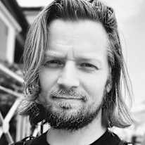 Photo of Kristian Walters