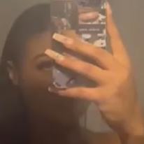 Photo of Natalie Mariyah