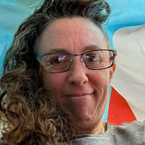Photo of Jessica