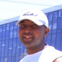 Photo of Mduduzi
