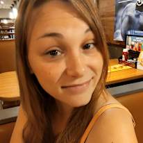 Photo of Ashley
