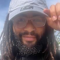 Photo of David