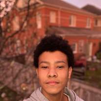 Photo of Nathan