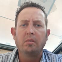 Photo of Rudi Martin