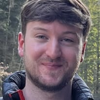 Photo of Dan
