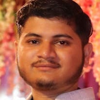 Photo of Anshul