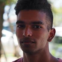 Photo of Deshan