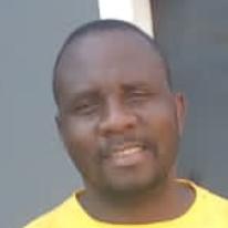 Photo of Albert Mungazi