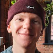 Photo of Alex