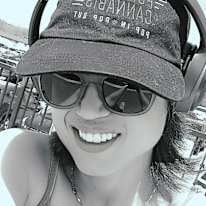 Photo of Amanda Ramsaywack