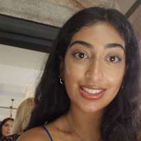 Photo of Shalini Bhagat