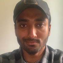 Photo of Mohammad Faisal