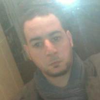 Photo of Julian Marrec