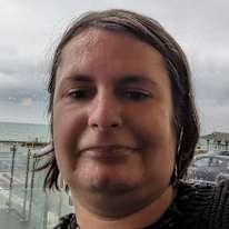 Photo of Laura