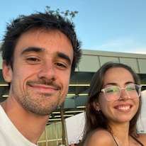 Photo of Patricia