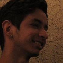 Photo of Jacob