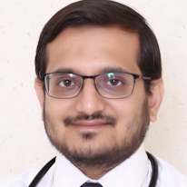 Photo of Zaid