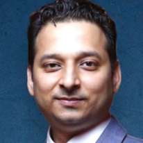 Photo of Syed
