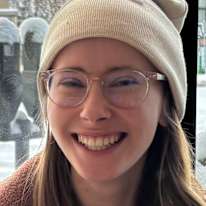 Photo of Alyssa