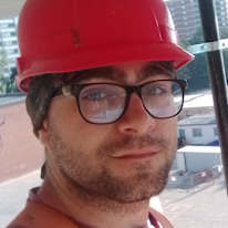 Photo of Aron