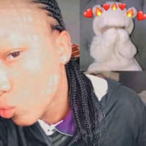Photo of Tshireletso Mosupye