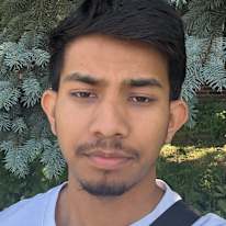Photo of Roshan Basel