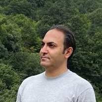 Photo of Reza