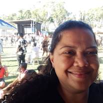 Photo of Christelle