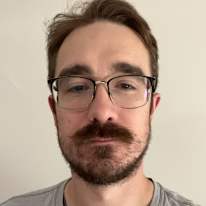 Photo of Drew Gill