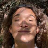 Photo of Nicholas Kamer