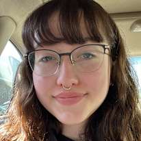 Photo of Emma Unger