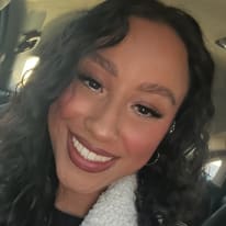 Photo of Mya