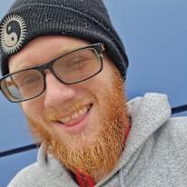 Photo of Wayne Keck