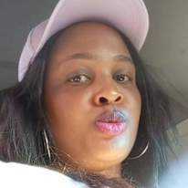 Photo of Zanele