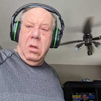 Photo of Ian