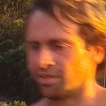Photo of Hadrien