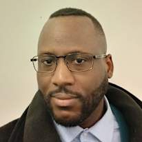 Photo of Andre Henderson