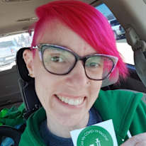 Photo of Christina