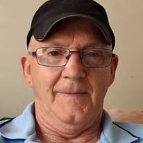 Photo of Ian walker