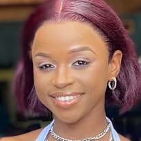 Photo of Nqobile