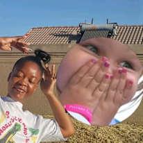 Photo of Aphiwe