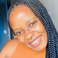 Photo of Tumelo